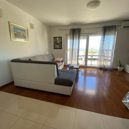 Apartman Mila Lejlighed Kaštela Eksteriør billede