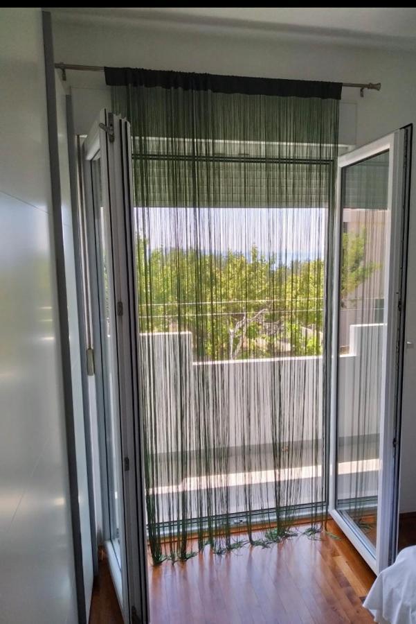 Apartman Mila Lejlighed Kaštela Eksteriør billede