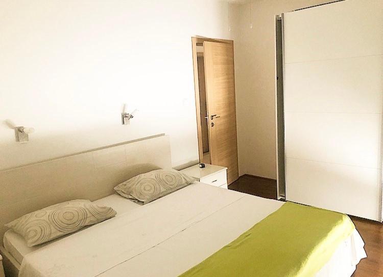 Apartman Mila Lejlighed Kaštela Eksteriør billede