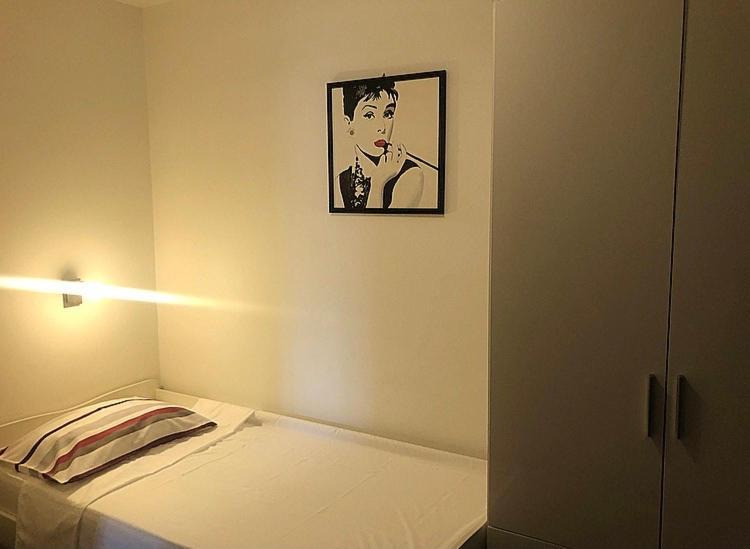 Apartman Mila Lejlighed Kaštela Eksteriør billede