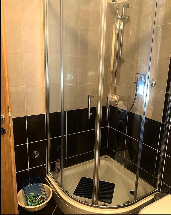 Apartman Mila Lejlighed Kaštela Eksteriør billede