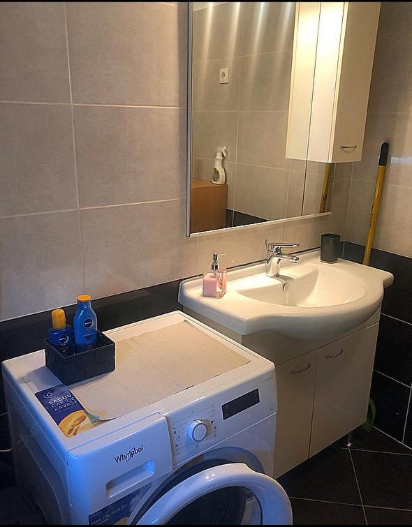 Apartman Mila Lejlighed Kaštela Eksteriør billede