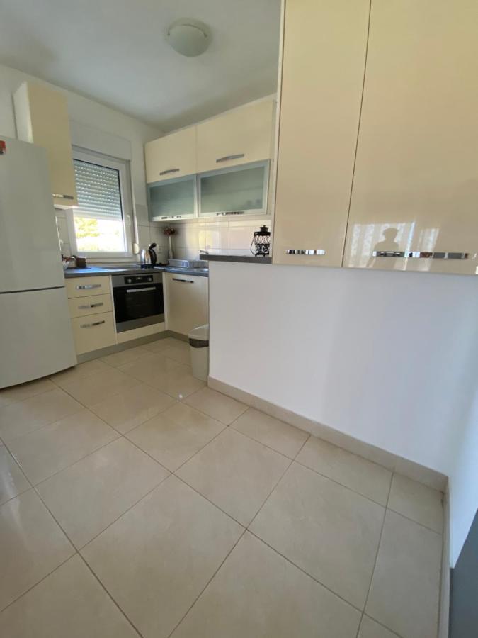 Apartman Mila Lejlighed Kaštela Eksteriør billede