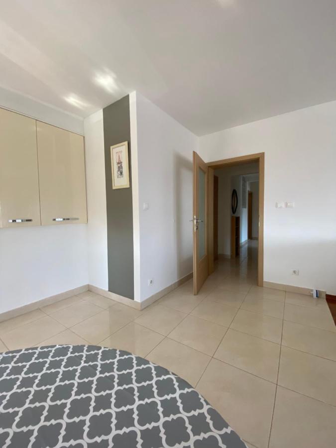 Apartman Mila Lejlighed Kaštela Eksteriør billede