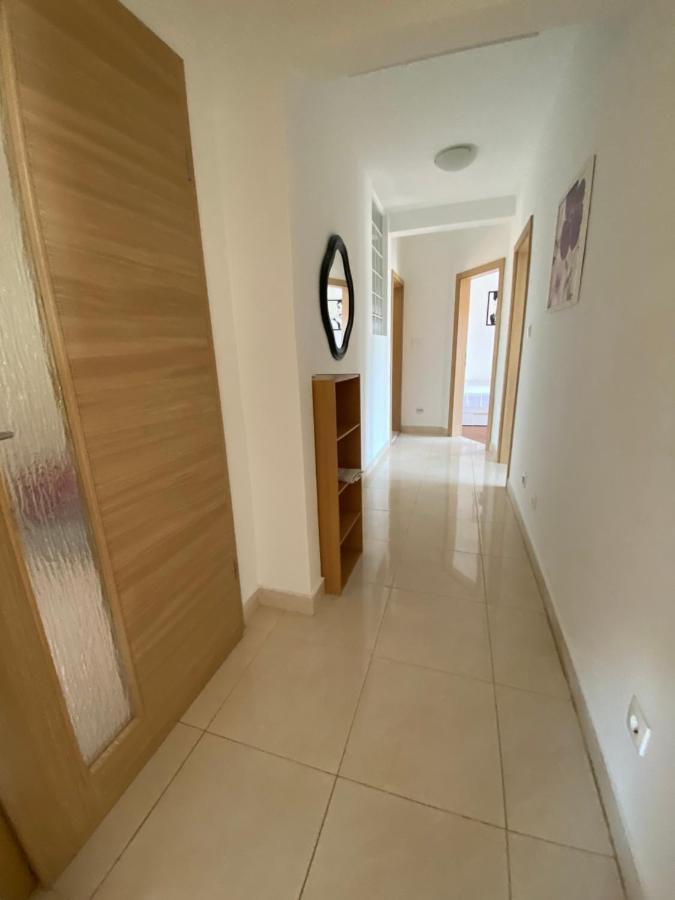 Apartman Mila Lejlighed Kaštela Eksteriør billede